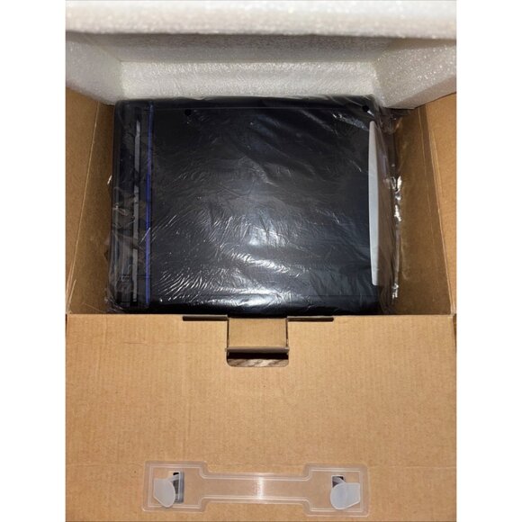 Hammacher Schlemmer Digital Photo Converter - Open Box New Condition - Picture 7 of 7